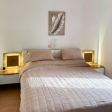 Apartments Helena Lopar Luaran gambar