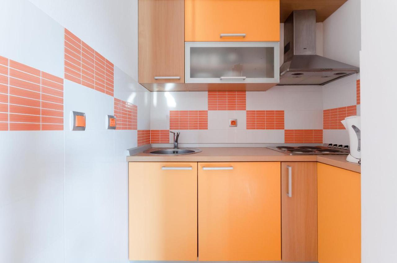 Apartments Helena Lopar Luaran gambar
