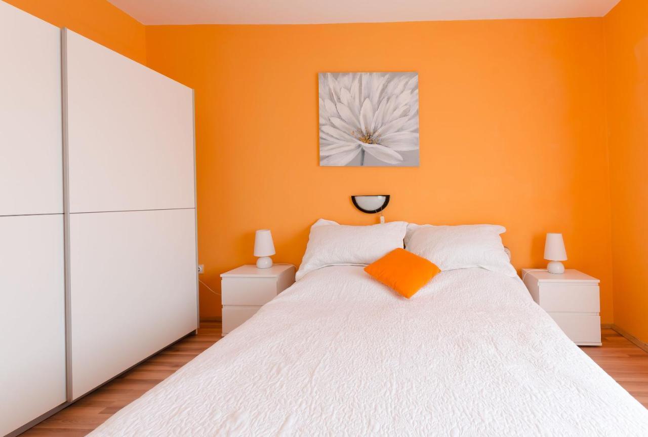 Apartments Helena Lopar Luaran gambar