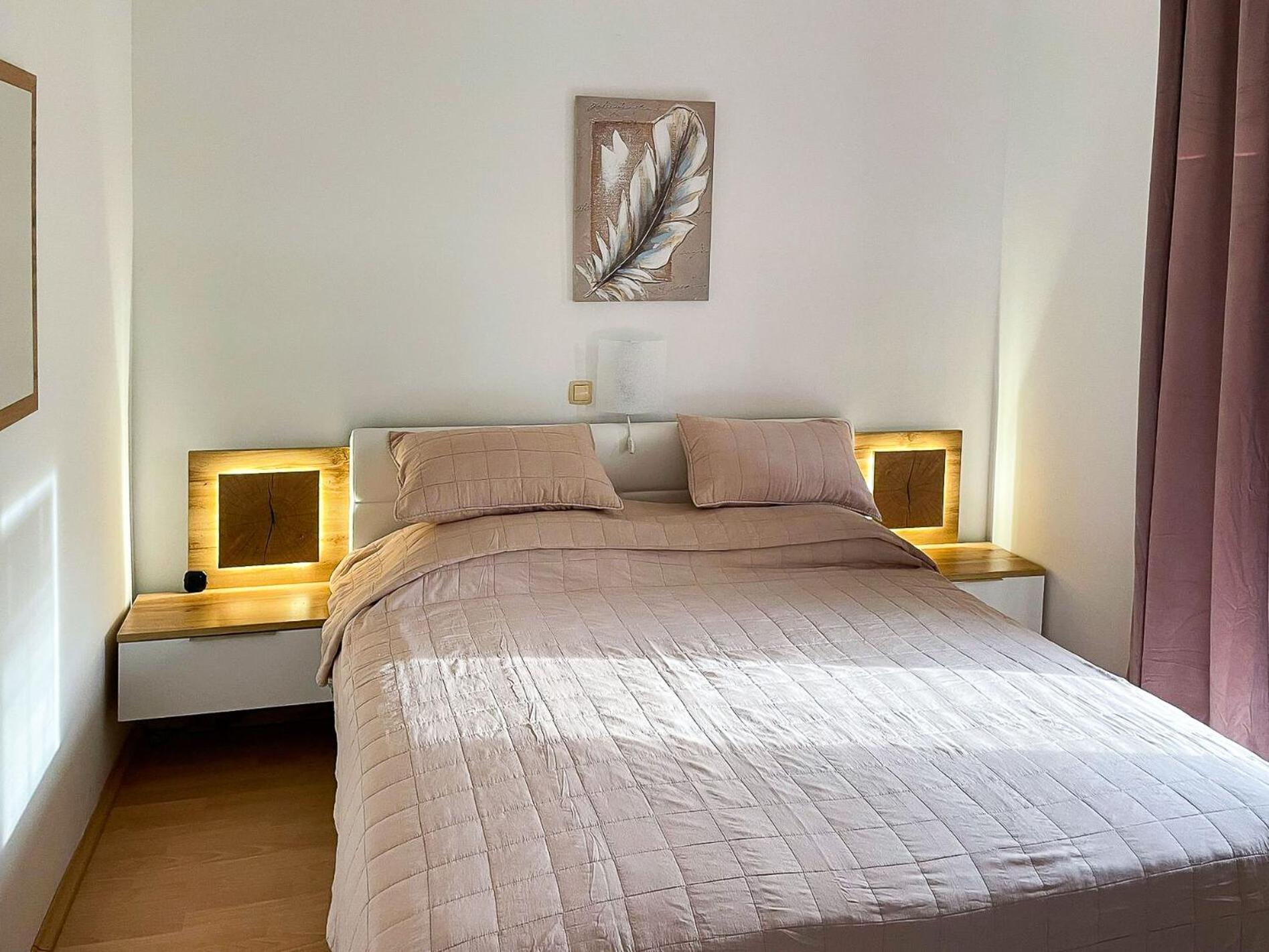 Apartments Helena Lopar Luaran gambar